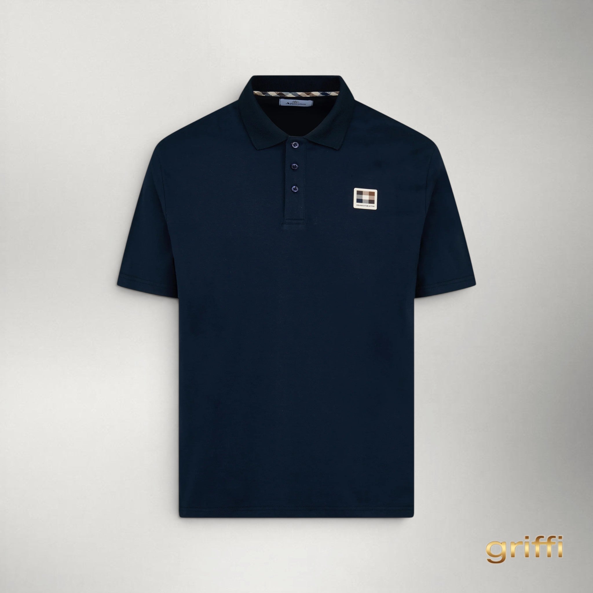 AQUASCUTUM POLO