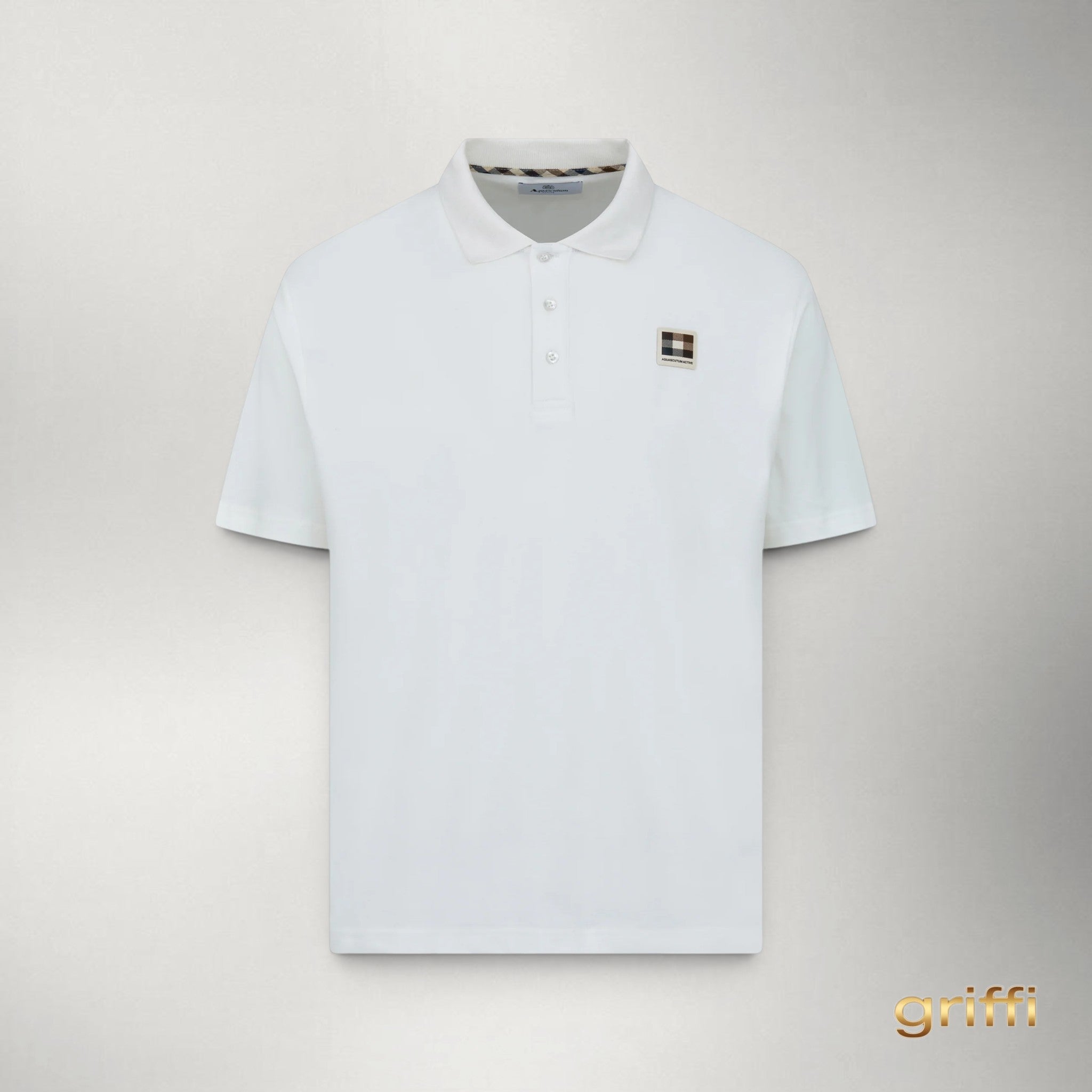 AQUASCUTUM POLO