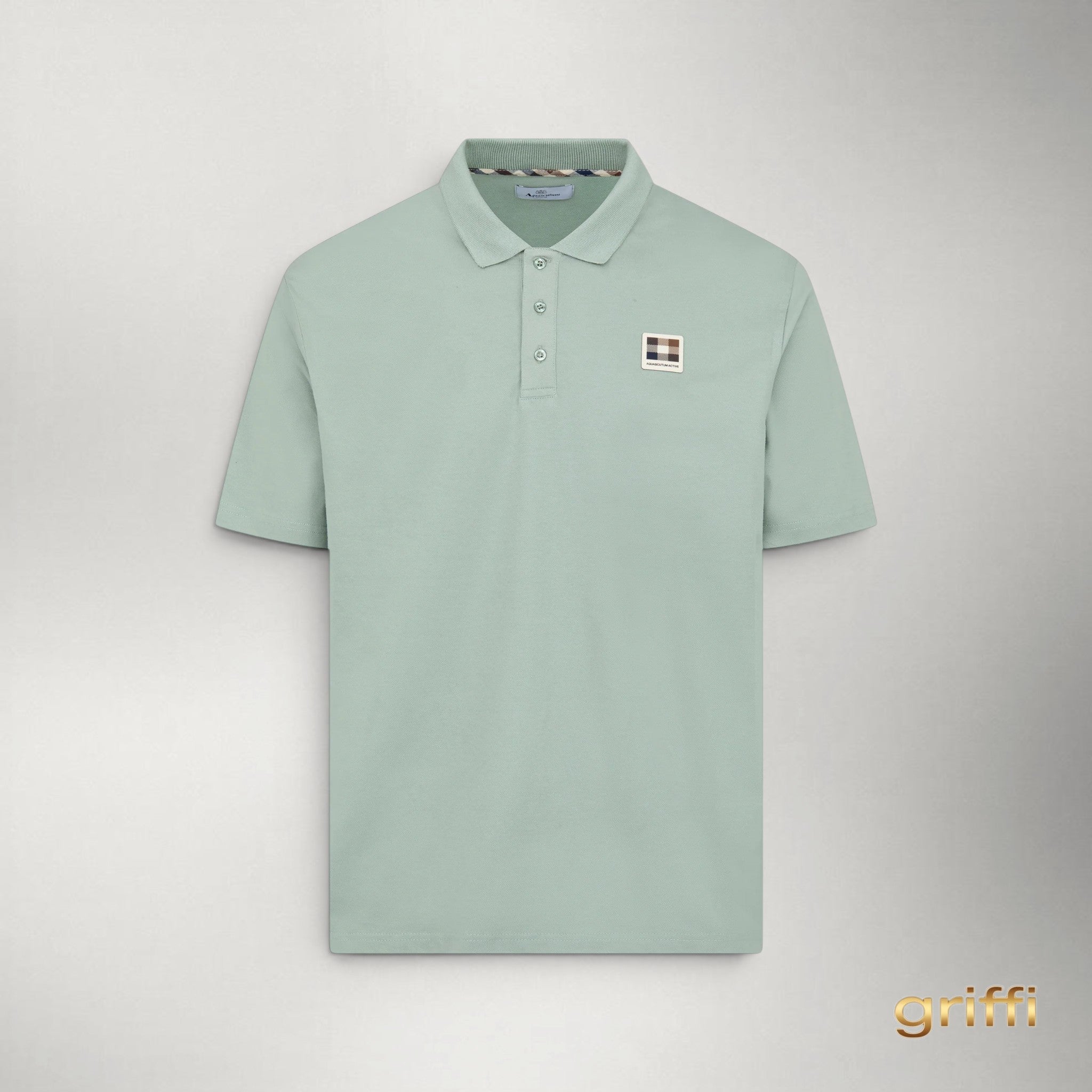 AQUASCUTUM POLO
