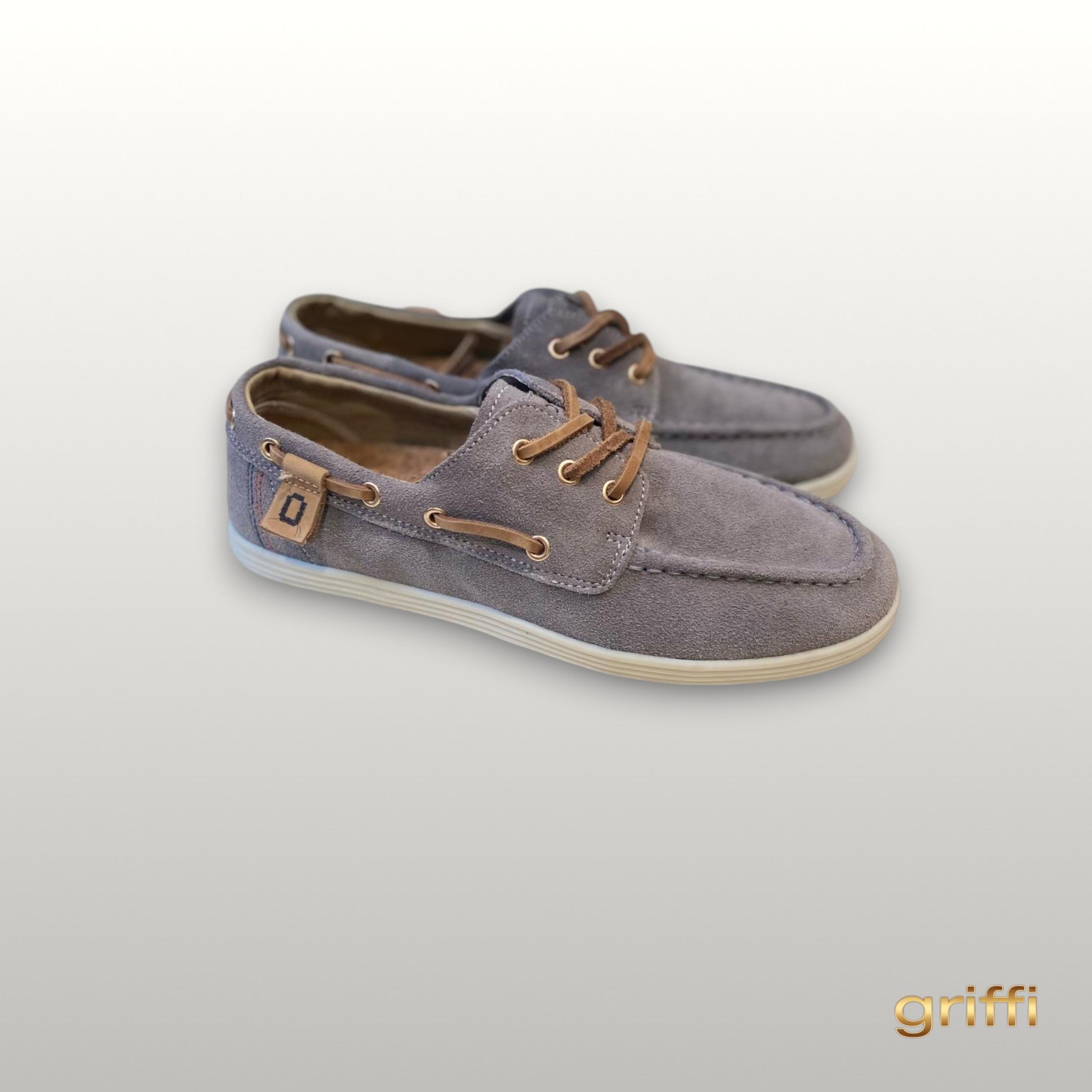 MONOWAY GOA  SCARPA MOCASSINO