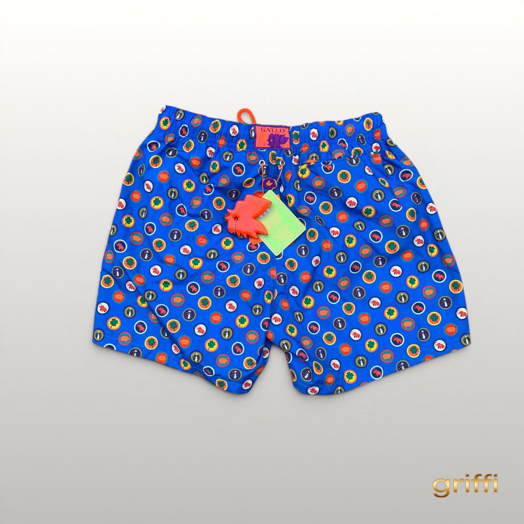 GALLO BOXER MARE