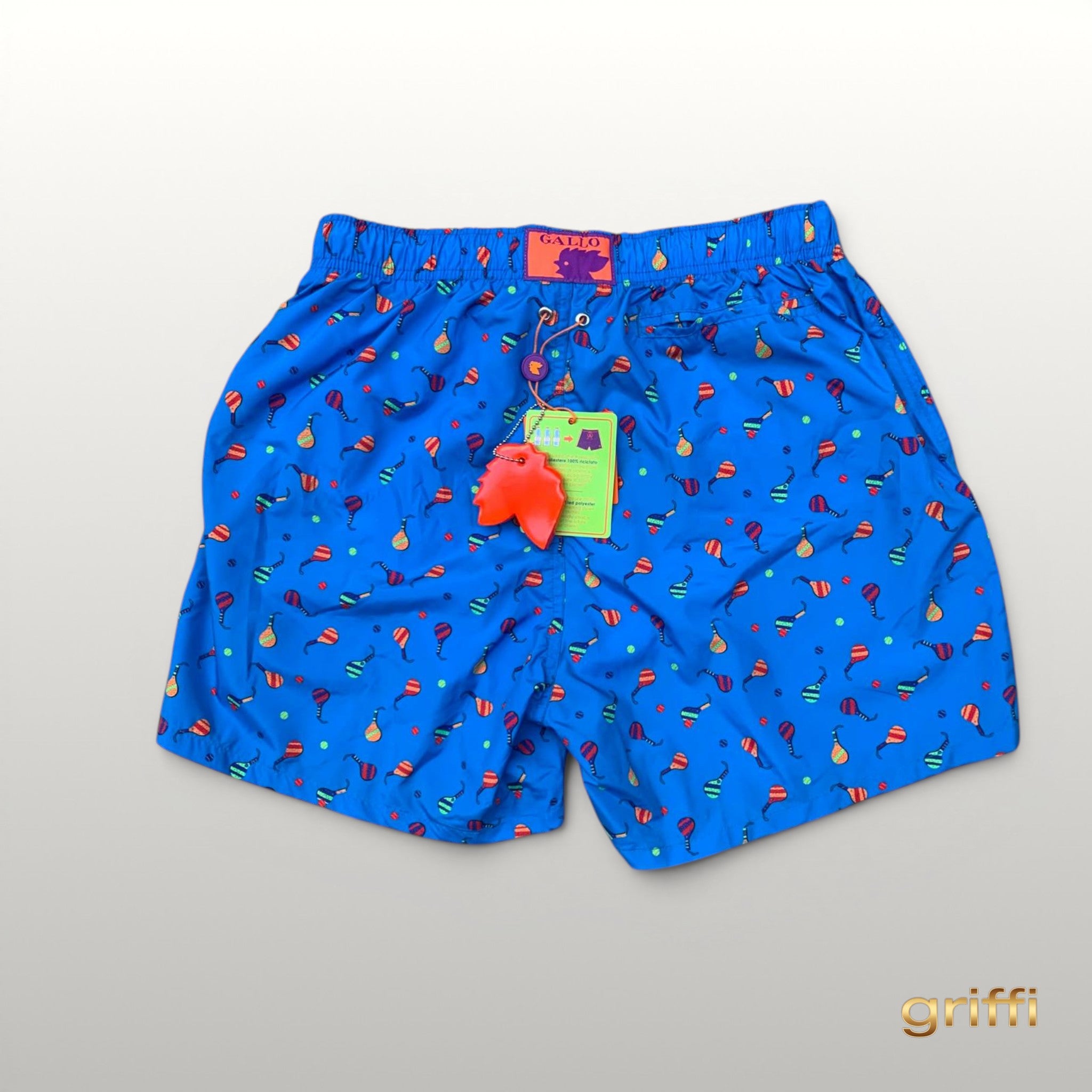 GALLO BOXER MARE
