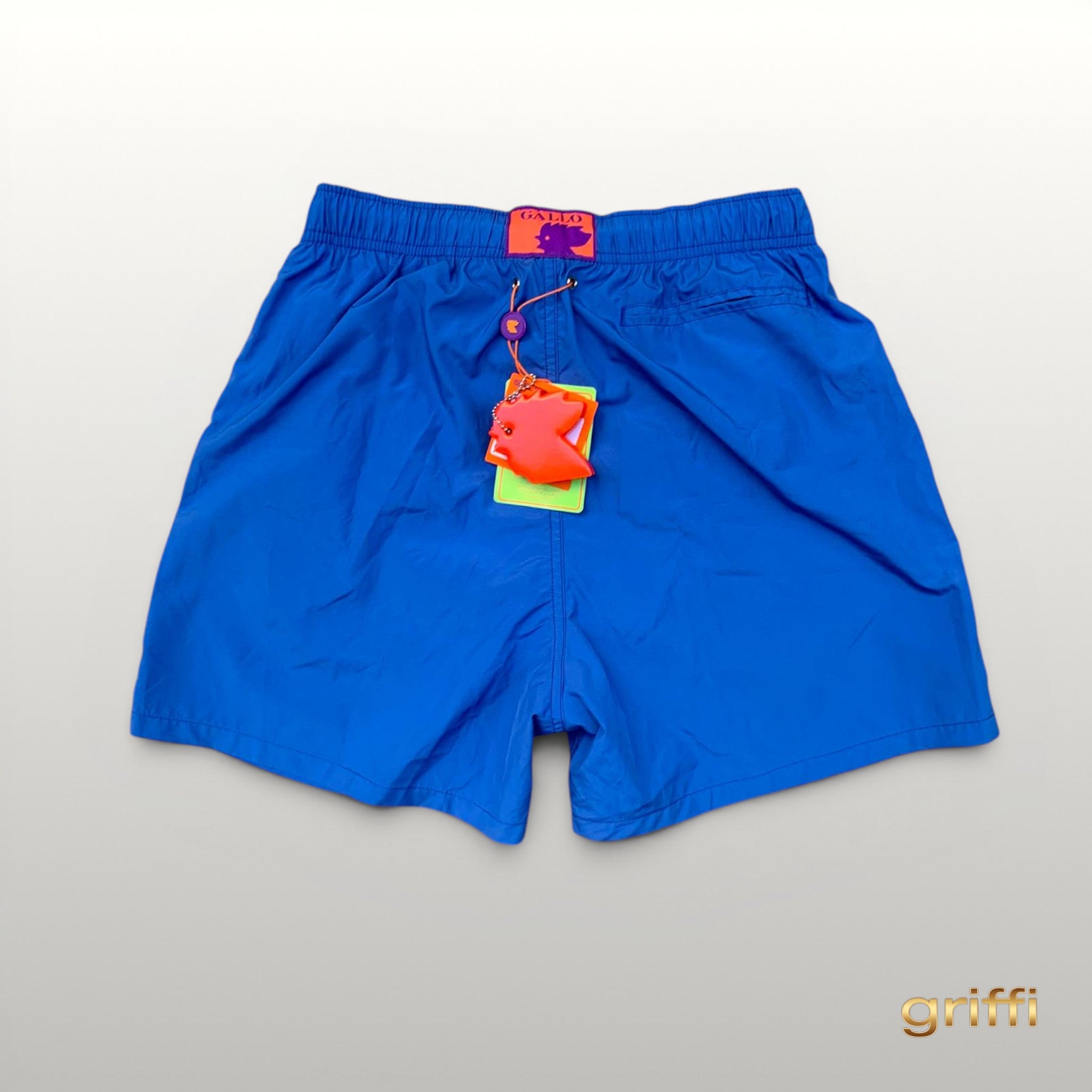 GALLO BOXER MARE CON RICAMO