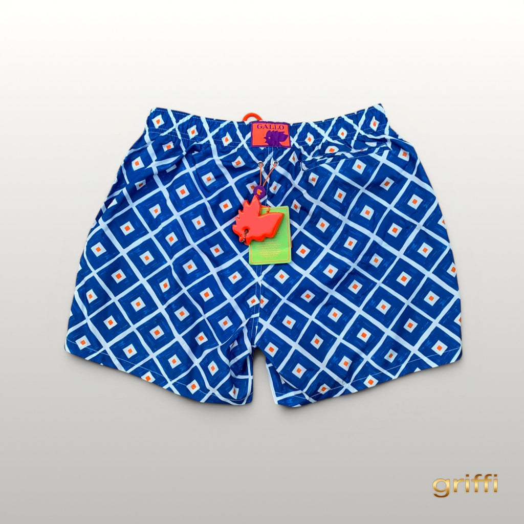 GALLO BOXER MARE