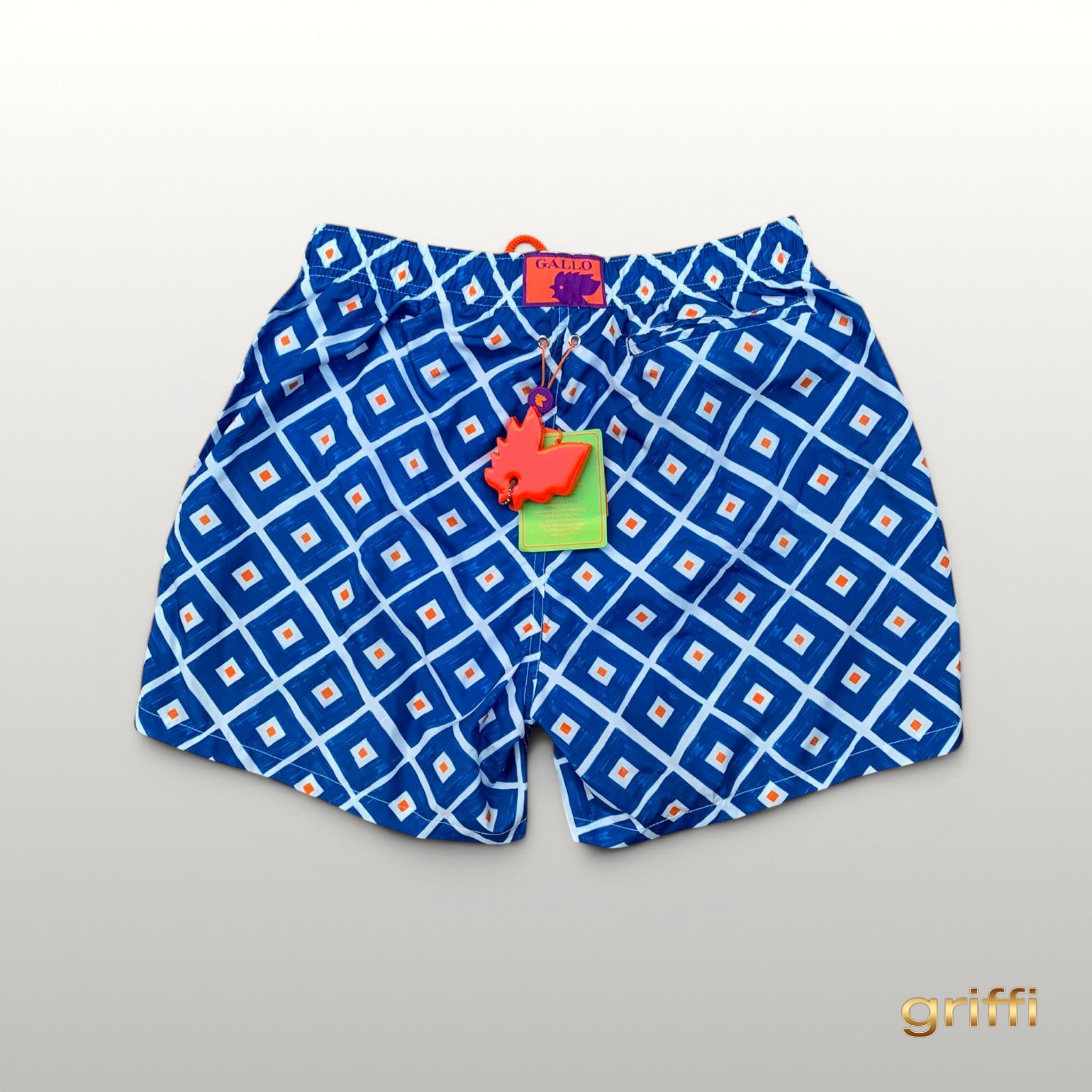 GALLO BOXER MARE