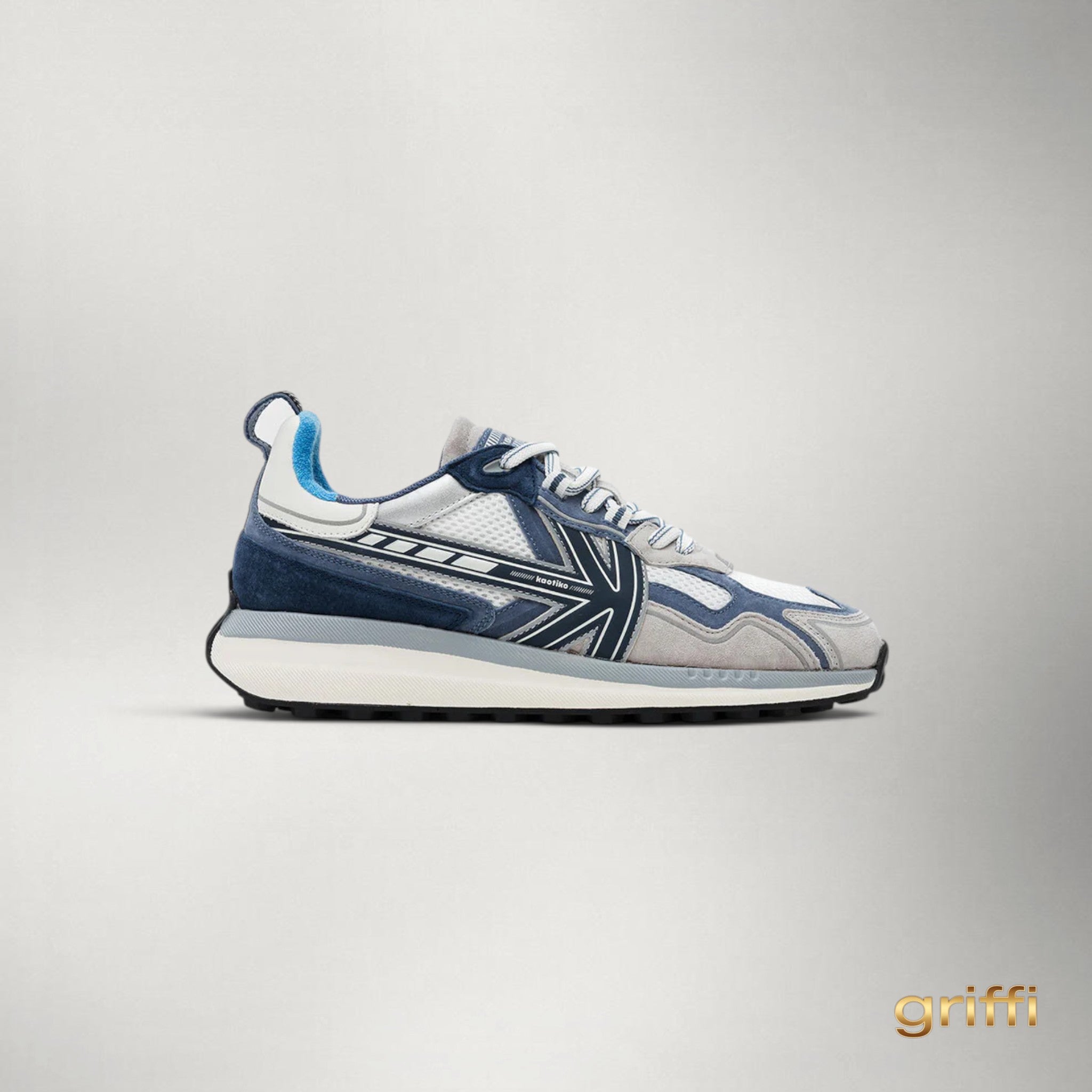 KAOTIKO VANCOUVER TECH  SCARPA