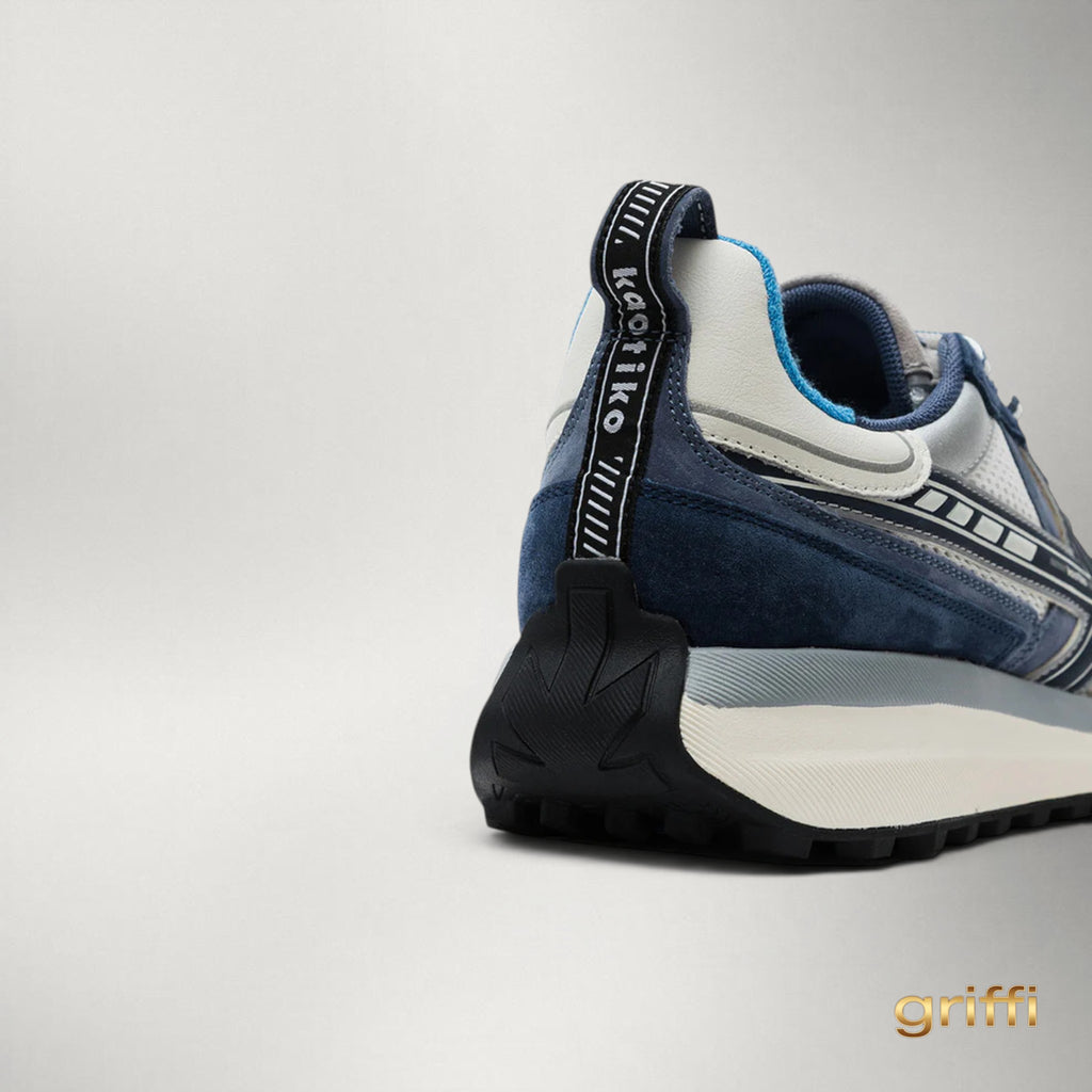 KAOTIKO VANCOUVER TECH  SCARPA