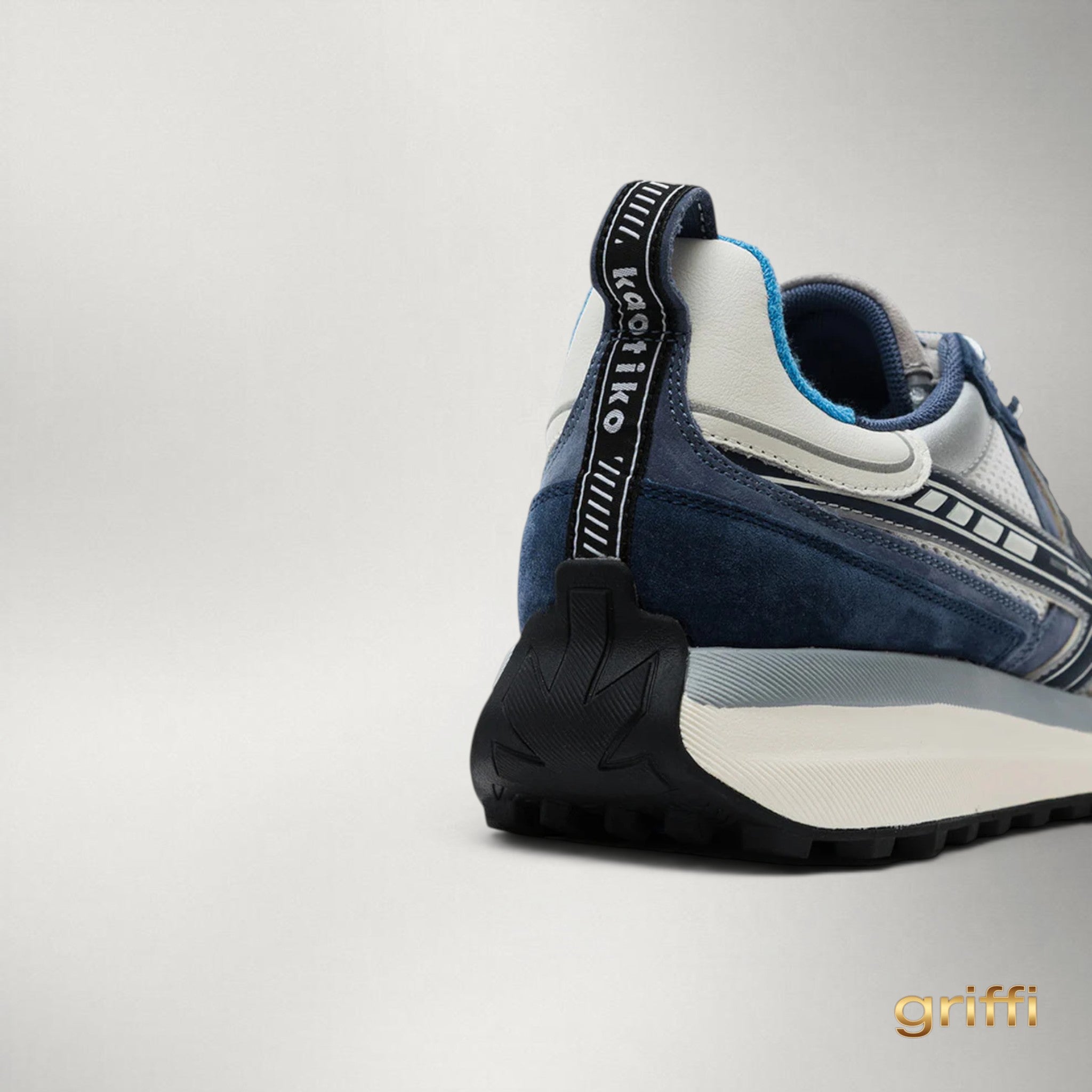KAOTIKO VANCOUVER TECH  SCARPA