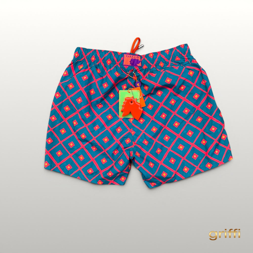 GALLO BOXER MARE