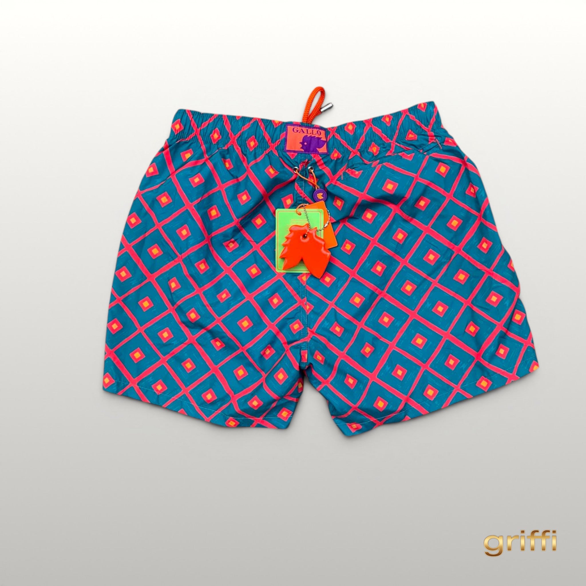 GALLO BOXER MARE