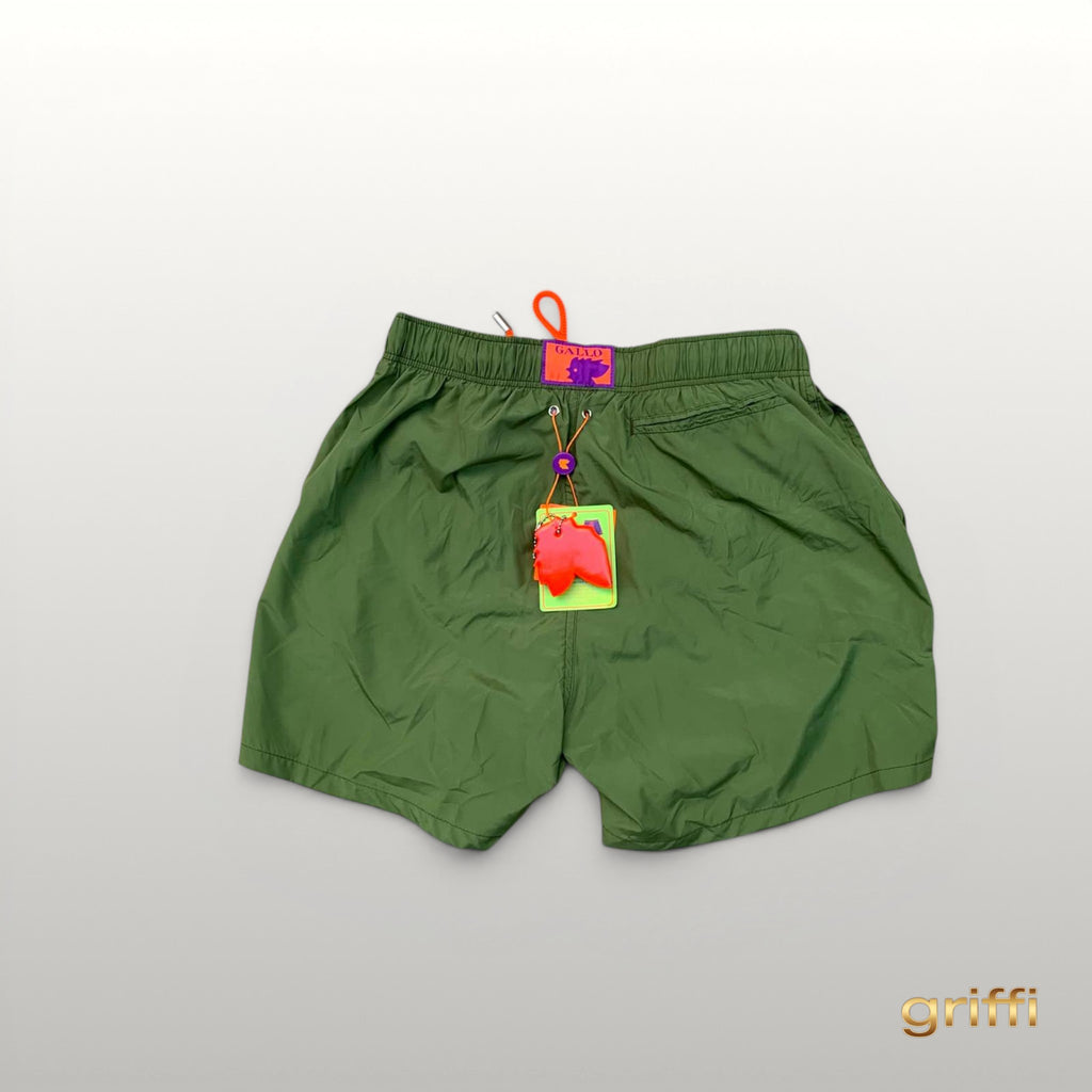 GALLO BOXER MARE CON RICAMO
