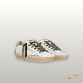 CRIME LONDON SK8 DELUXE L. CAMOUFLAGE  SCARPA