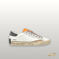 CRIME LONDON DISTRESSED 2.0  SCARPA