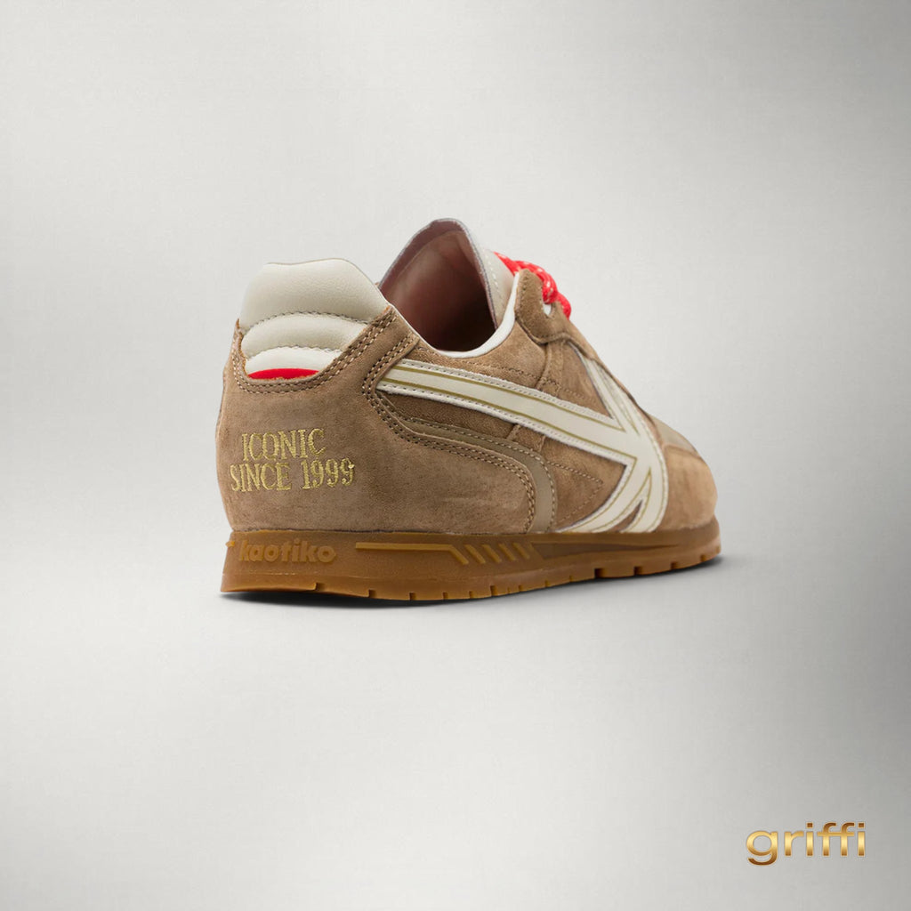 KAOTIKO SEATTLE MAN  SCARPA
