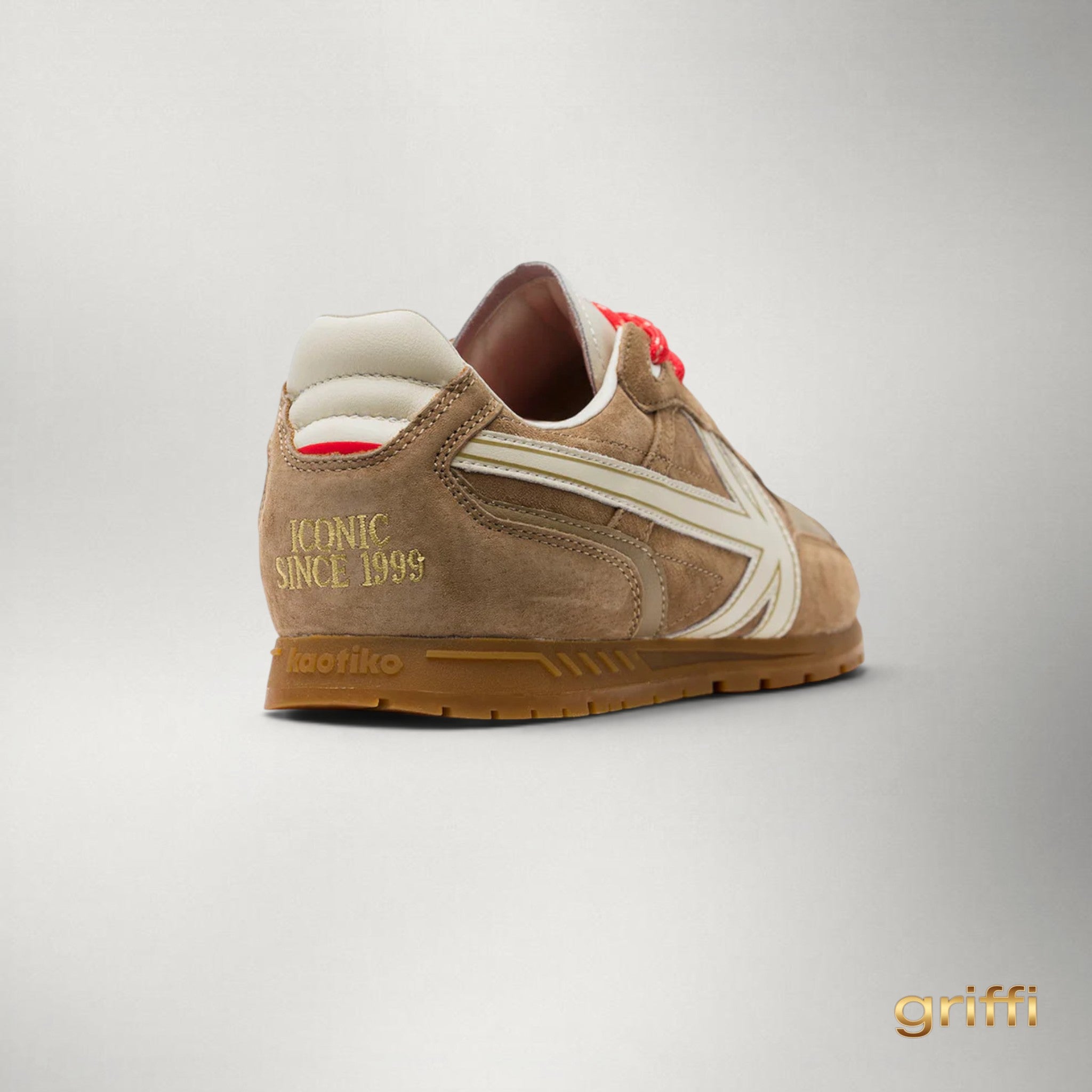 KAOTIKO SEATTLE MAN  SCARPA