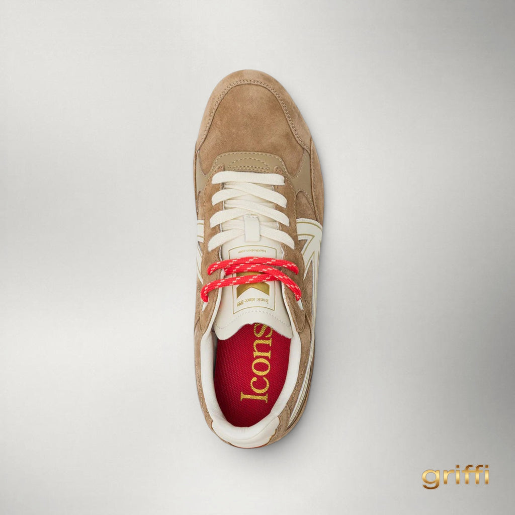 KAOTIKO SEATTLE MAN  SCARPA