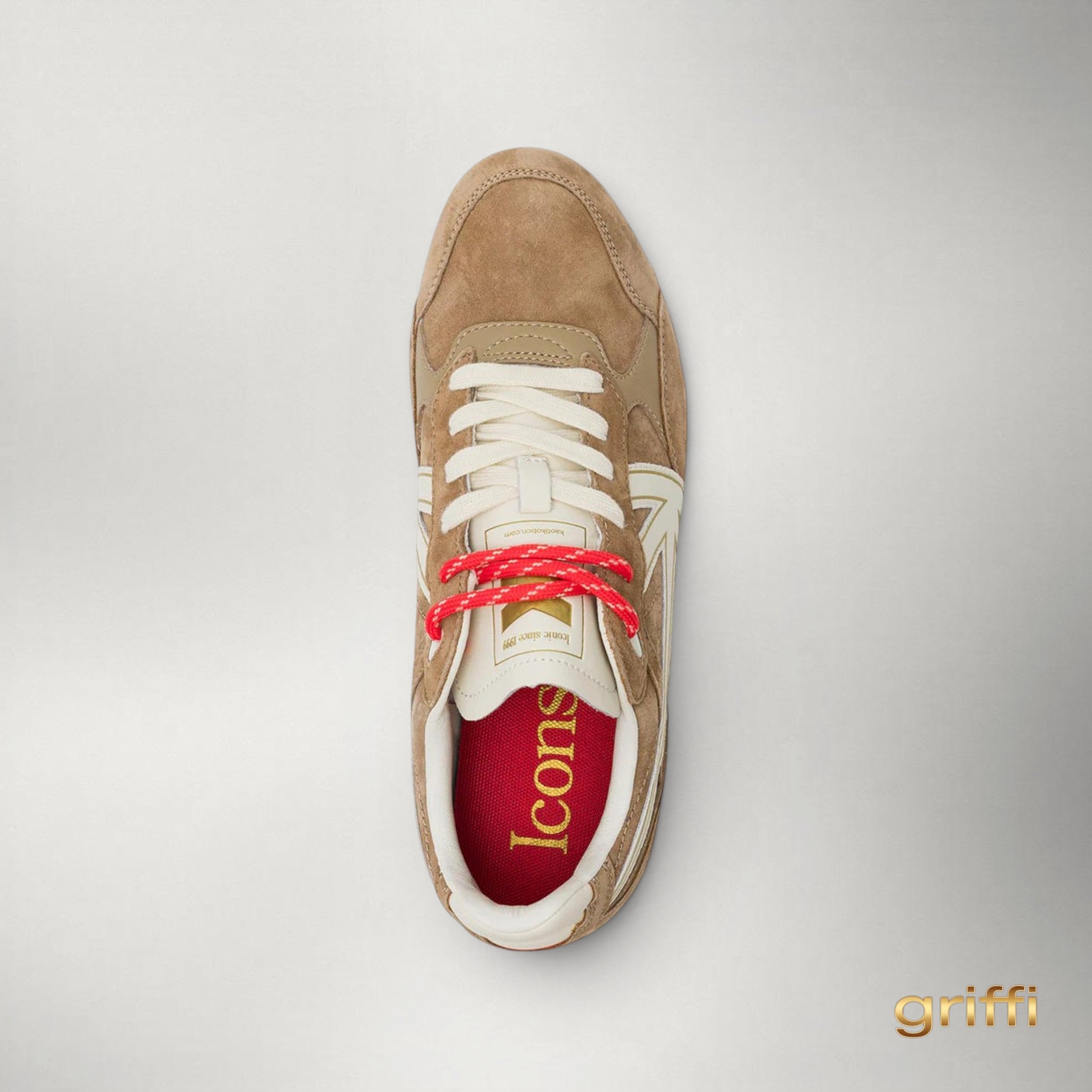 KAOTIKO SEATTLE MAN  SCARPA