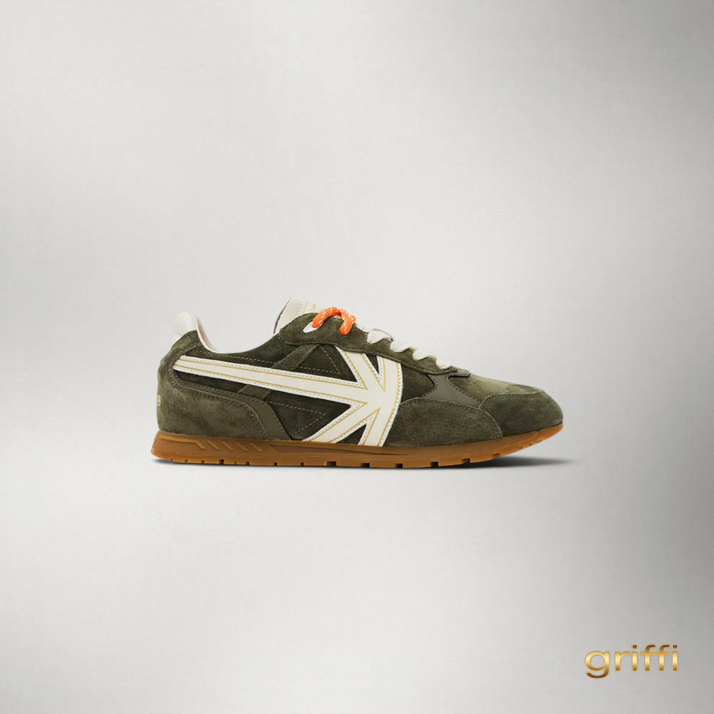 KAOTIKO SEATTLE MAN  SCARPA
