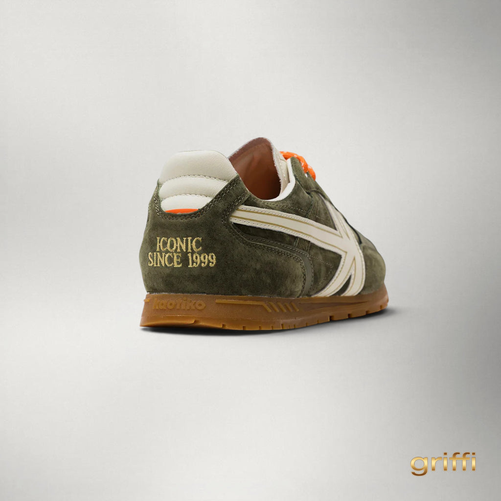 KAOTIKO SEATTLE MAN  SCARPA