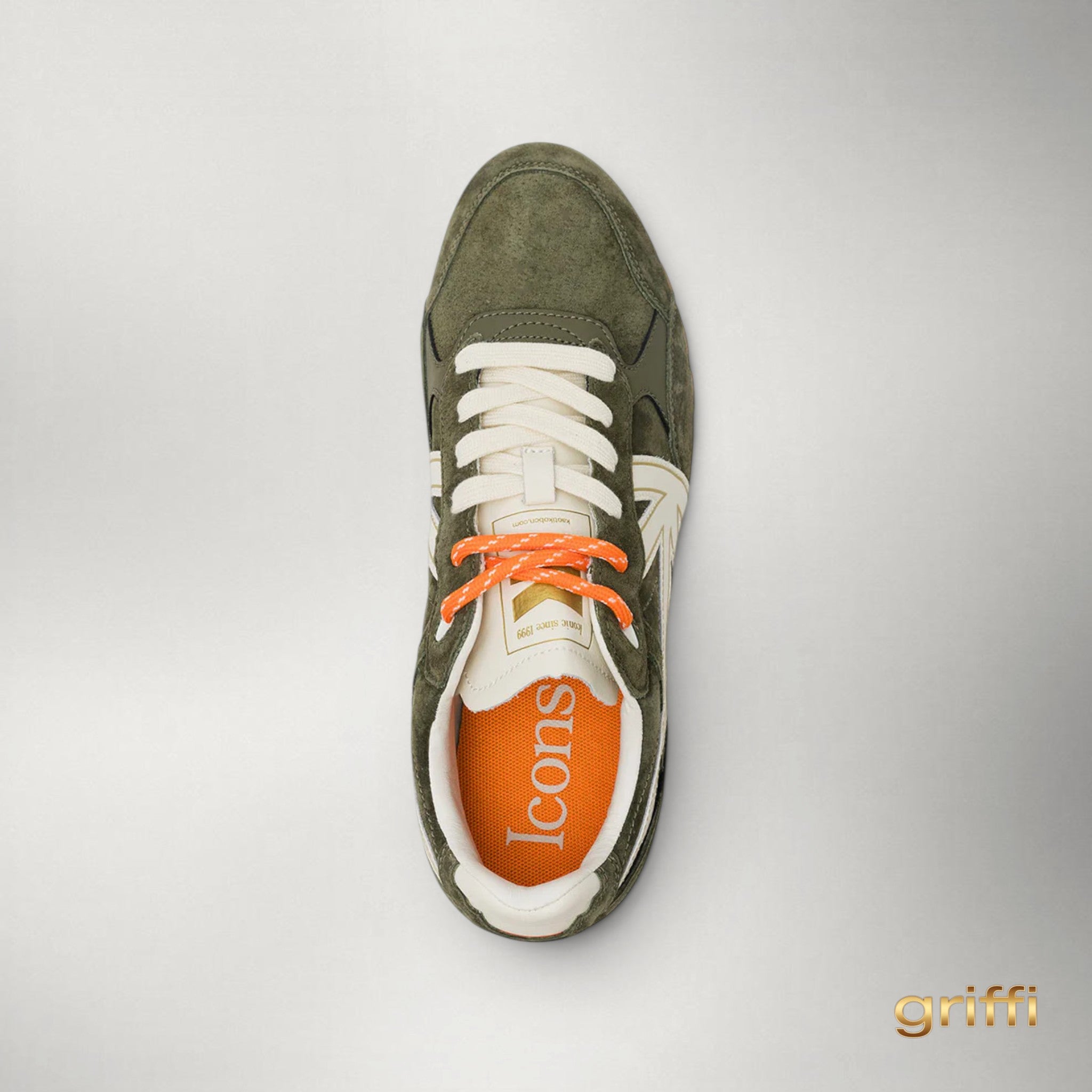 KAOTIKO SEATTLE MAN  SCARPA