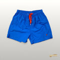 GALLO BOXER MARE CON RICAMO