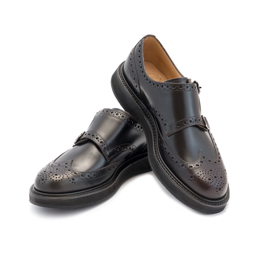 CHURCH'S | Scarpa Uomo Nettleton | Griffi Moda | Palermo Abbigliamento  Cerimonia Uomo Donna