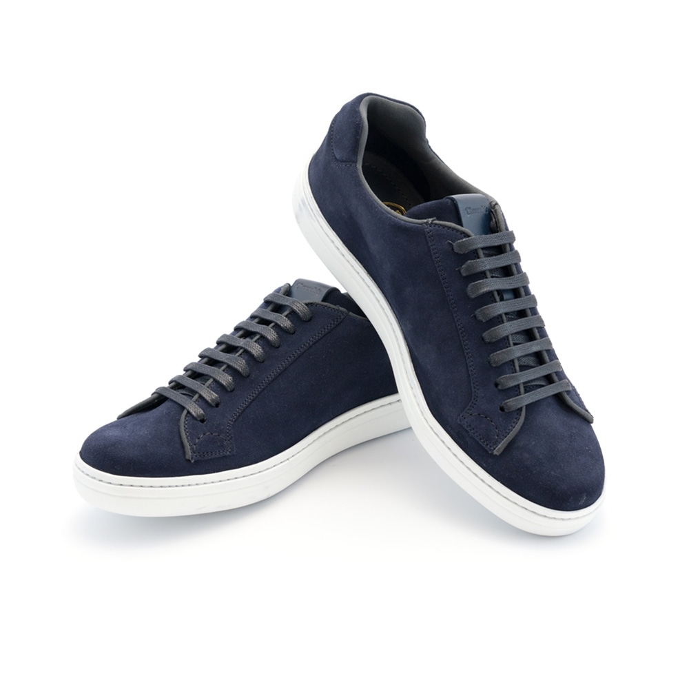 CHURCH'S | Scarpa Uomo Mirfield Light Navy | Griffi Moda | Palermo  Abbigliamento Cerimonia Uomo Donna