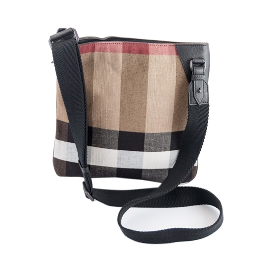 burberry tracolla uomo