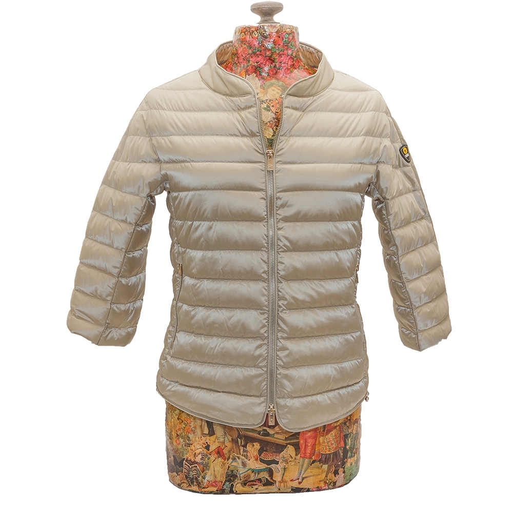 piumini abbigliamento donna